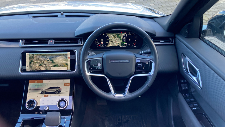 Land Rover Range Rover Velar 2.0 P400e R-Dynamic S 5dr Auto Estate